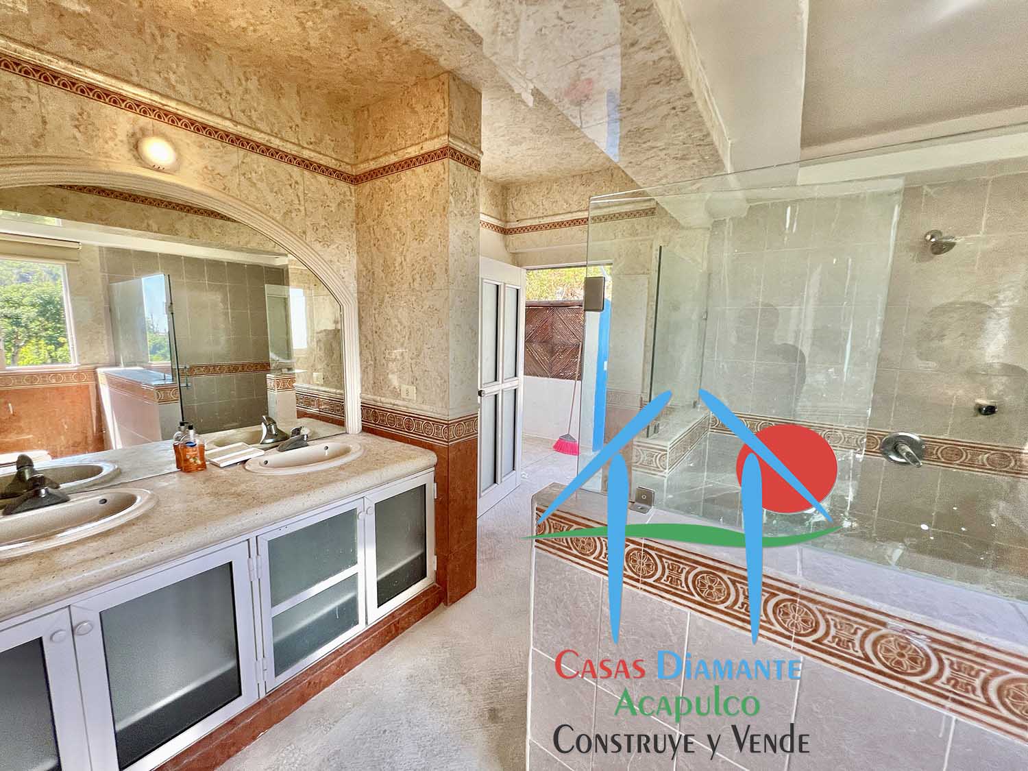 Punta Pichilingue PH J3 - Recámara principal 13